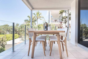 Spirit on Sunshine, Interior Designed at Beach
